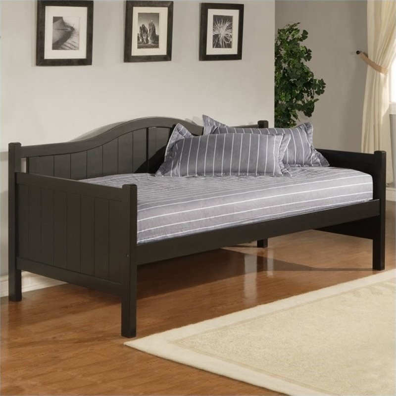 Wood Daybeds Wood Daybeds